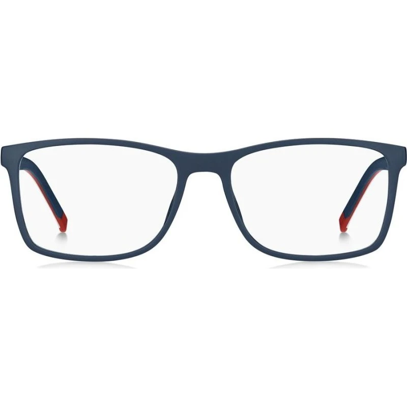 Tommy Hilfiger TH 1785 Lunettes de Vue Homme - Bleu