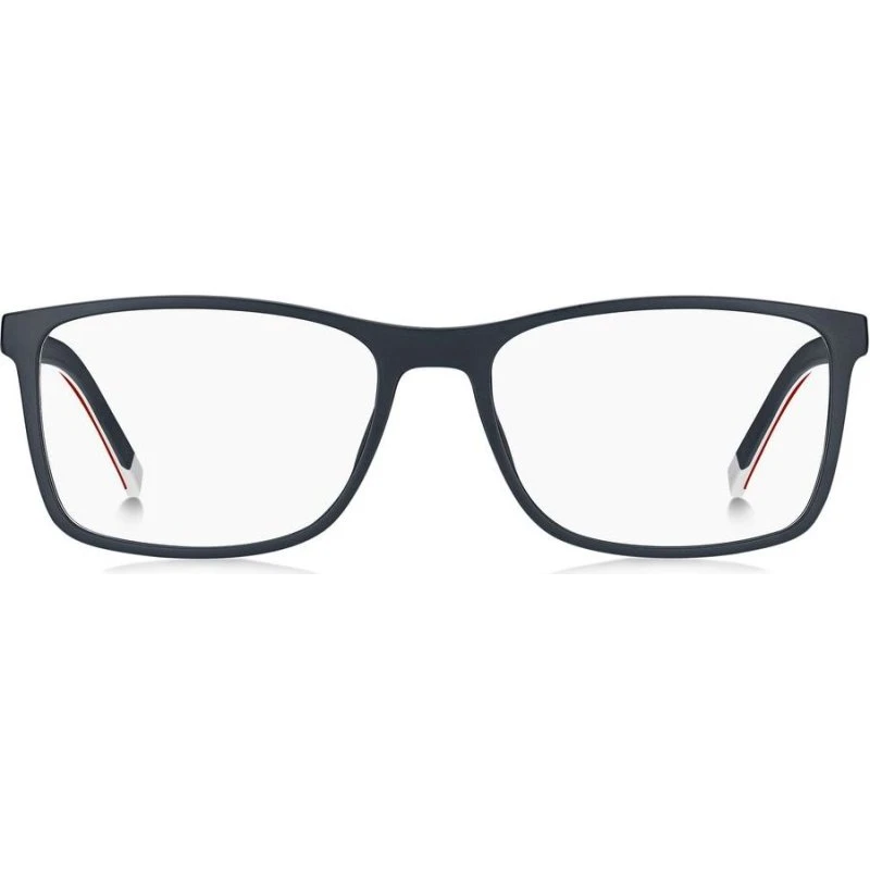 Tommy Hilfiger TH 1785 Lunettes de Vue Homme - Bleu