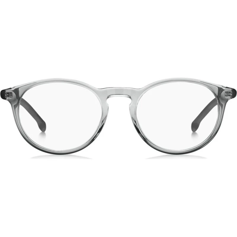 Boss 1804 Lunettes de Vue Pantos Unisexe - Gris
