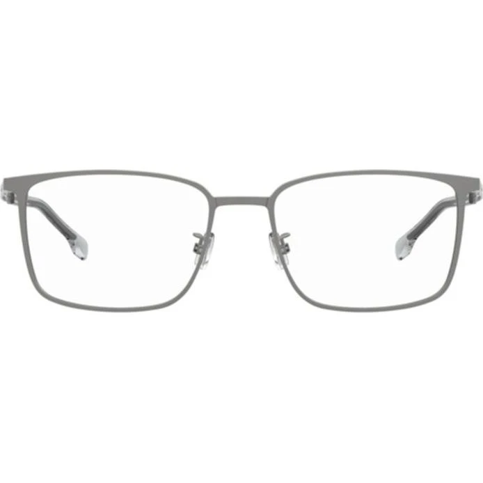 Boss 1823/G Lunettes de Vue Homme Rectangulaires Grises