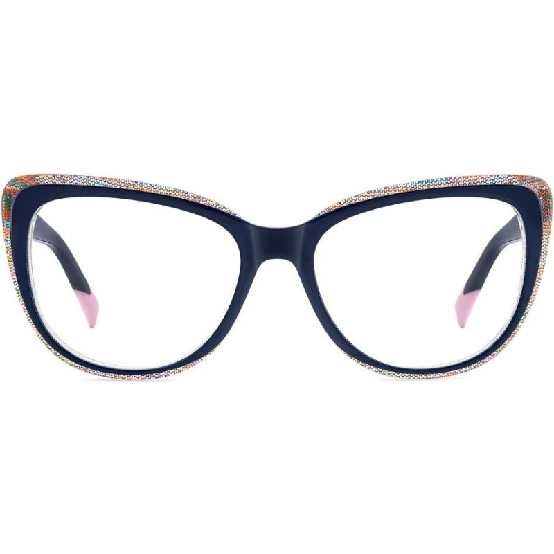 Missoni MIS 0245/G Lunettes de Vue Femme Œil de Chat