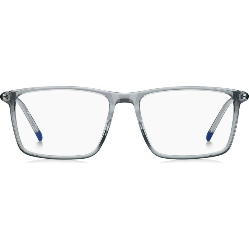 Hugo Boss HG 1377/G : Lunettes de vue rectangulaires pour homme