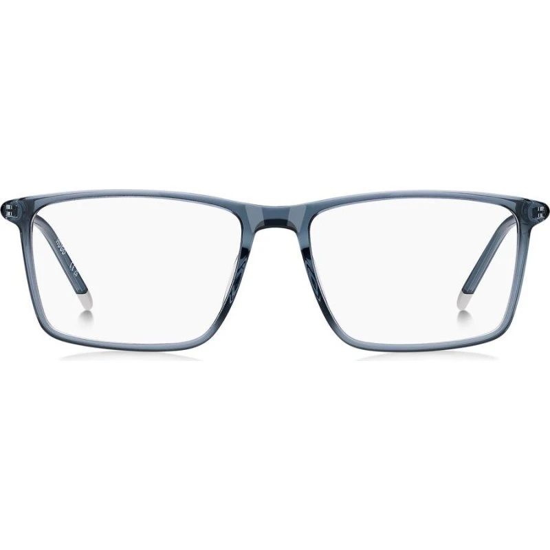 Hugo Boss HG 1377/G - Lunettes de Vue Homme Rectangulaires
