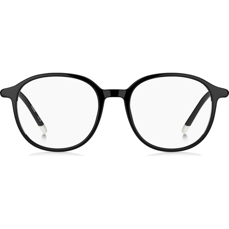 Hugo Boss HG 1380 Lunettes de Vue Rondes pour Femme