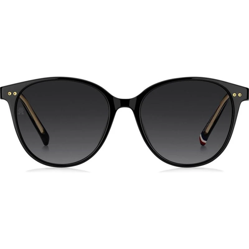 Tommy Hilfiger TH 2289/S Lunettes de Soleil Pantos pour Femme