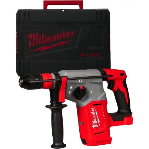 Milwaukee M18 BLHX-502X Perforateur SDS+ 18V 2.3J