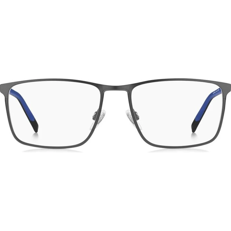 Tommy Hilfiger TH 2273 Lunettes de Vue Homme Ruthénium