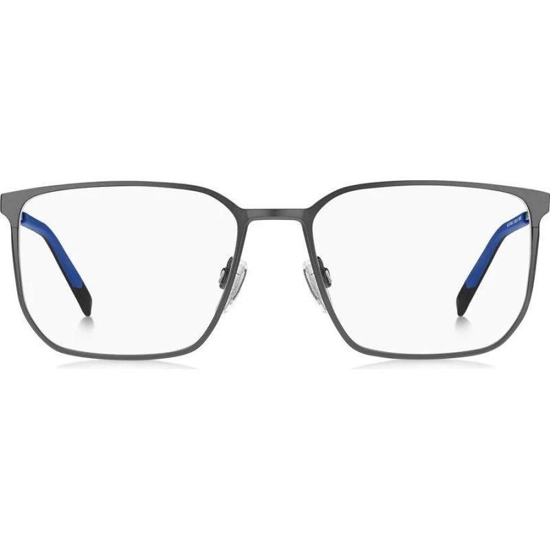 Tommy Hilfiger TH 2275 - Lunettes de vue rectangulaires en titane