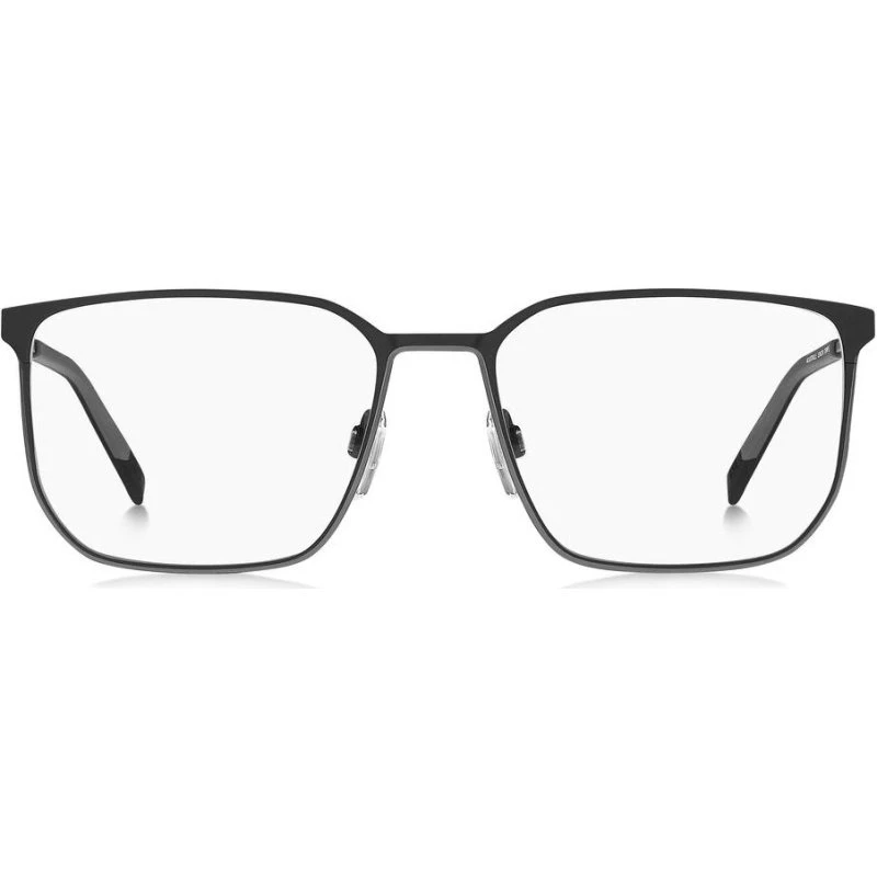 Tommy Hilfiger TH 2275 - Lunettes de vue rectangulaires pour homme