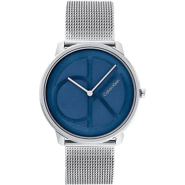 Calvin Klein Montre Homme 25200031 Bleu