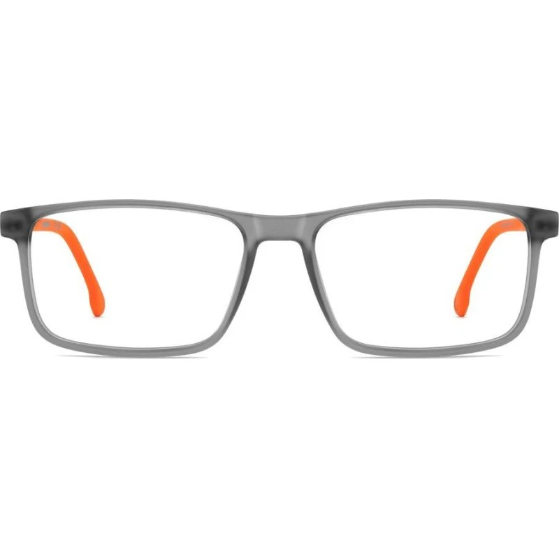 Carrera 8920 Lunettes de Vue Homme Rectangulaires