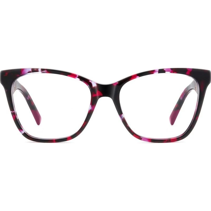 Missoni MIS 0249 Lunettes de Vue Femme Œil de Chat Rose