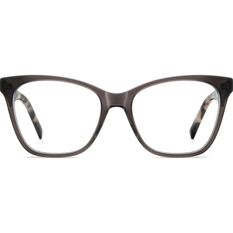 Missoni MIS 0249 Lunettes de Vue Femme - Œil de Chat Gris