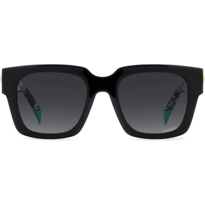Missoni MIS 0247/S Lunettes de Soleil Carrées pour Femme