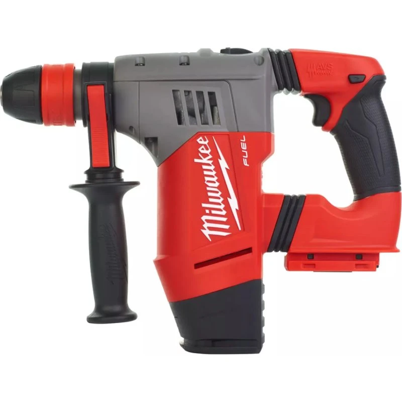 Milwaukee M28 CHPX-0 Perforateur SDS-Plus 28V FUEL
