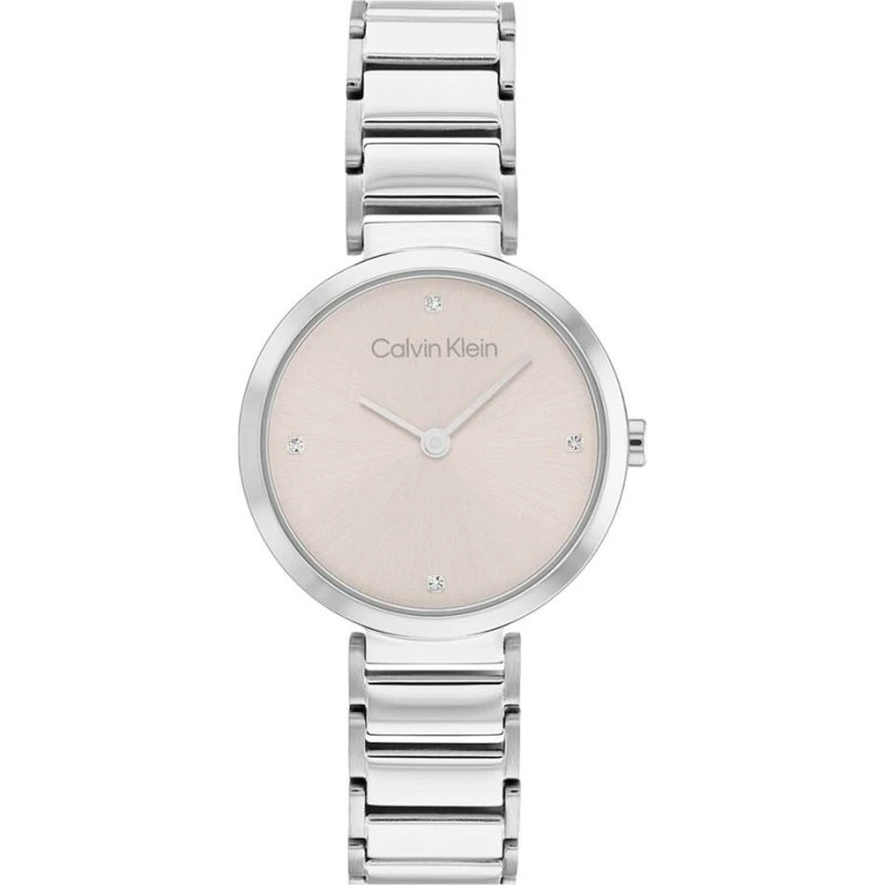 Calvin Klein Timeless Minimalistic T Bar 25200138