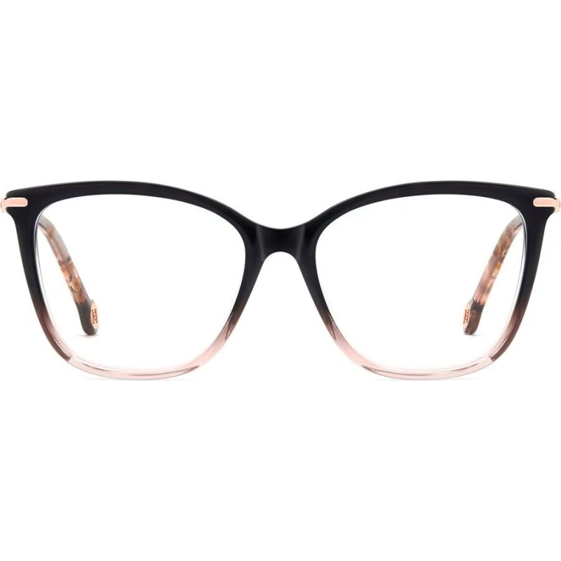 Carolina Herrera HER 0353 Lunettes de Vue Femme Œil de Chat