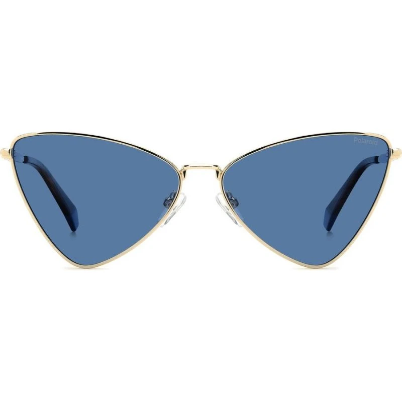 Polaroid PLD 6244/S/X Lunettes de Soleil Femme Œil de Chat