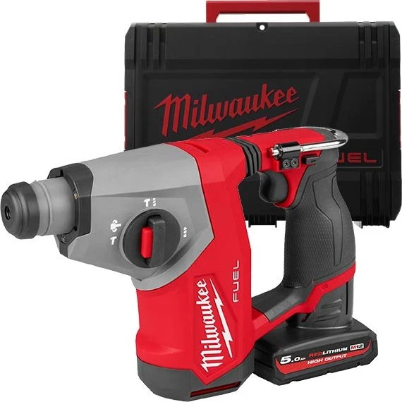 Milwaukee M12 CH-602X Perceuse à percussion 12V