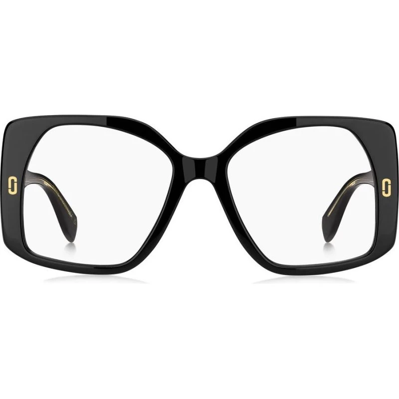 Marc Jacobs MJ 1141 Lunettes de Vue Carrées Noires
