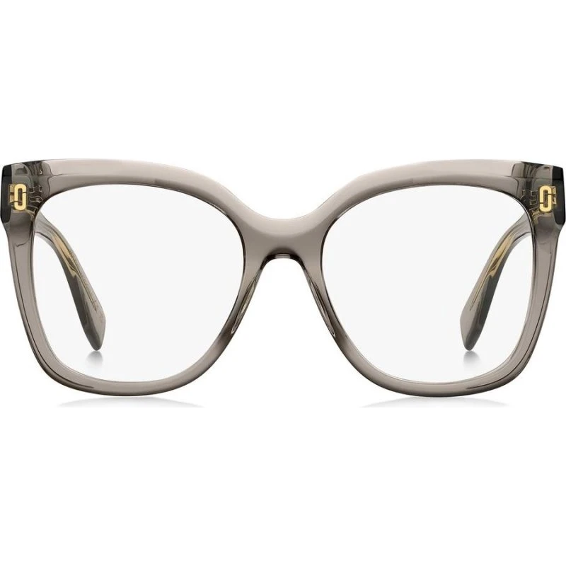 Marc Jacobs MJ 1142 Lunettes de Vue Femme - Œil de Chat Vert