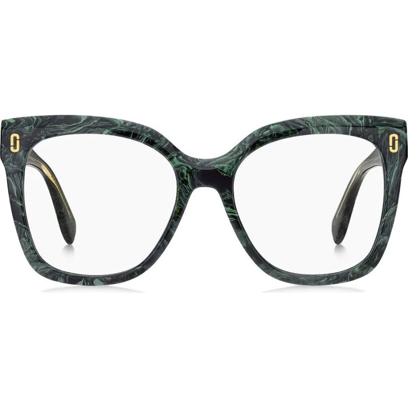 Marc Jacobs MJ 1142 Lunettes de vue œil de chat Vert