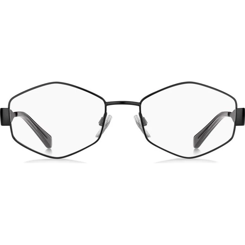 Marc Jacobs Marc 895 Lunettes de Vue Géométriques Noires