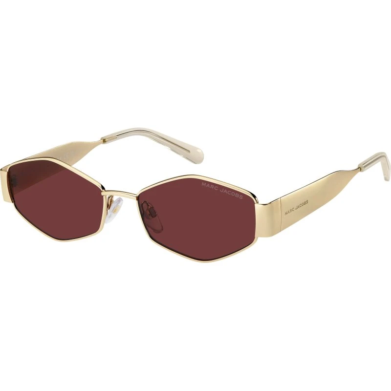 Marc Jacobs Lunettes de soleil MARC 496/SHINY NOA/4S