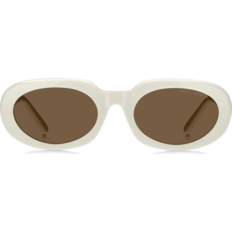 Marc Jacobs Lunettes de Soleil Marc 887/G/S - Forme Ovale