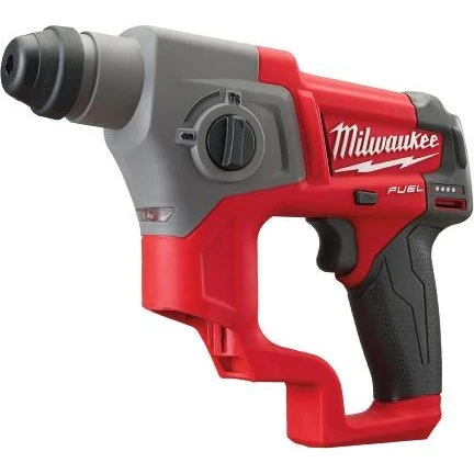 Milwaukee Perforateur SDS+ FUEL 12V M12 CH-0