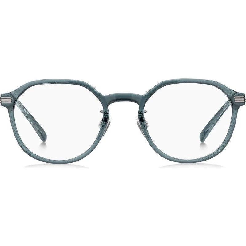 Tommy Hilfiger TH 2364/F Lunettes de Vue Homme - Vert Pantos