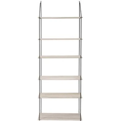 Bloomingville Etagère Lea en paulownia