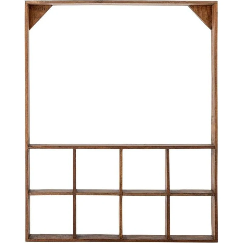 Bloomingville Marino Étagère Bois Récupéré Marron