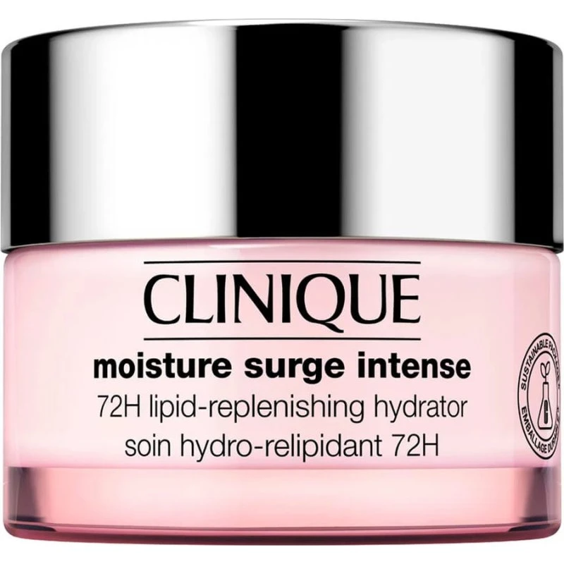 Clinique Moisture Surge Intense 72H Hydratant Relipidant 50ml