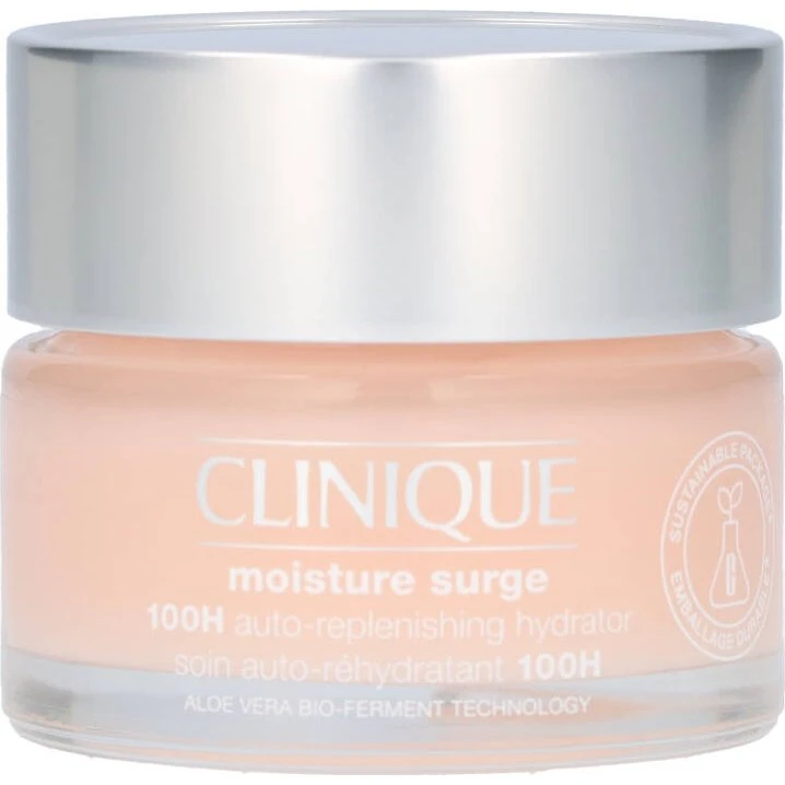 Clinique Moisture Surge Gel Crème Hydratant Intensif 30ml