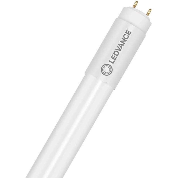 LEDVANCE Tube LED T8 15W 120cm 840 Blanc Froid Universel