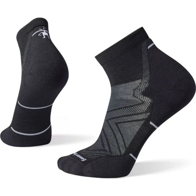 Smartwool Chaussettes Targeted Cushion Ankle pour la Course