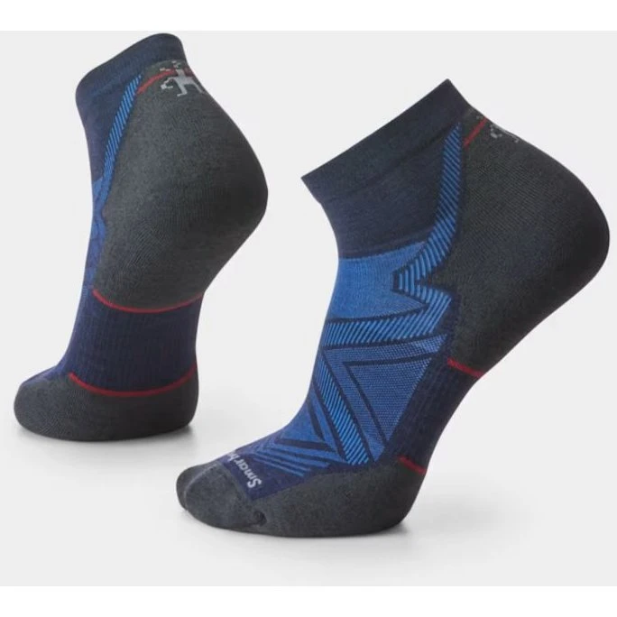 Smartwool Chaussettes de Course Targeted Cushion Ankle