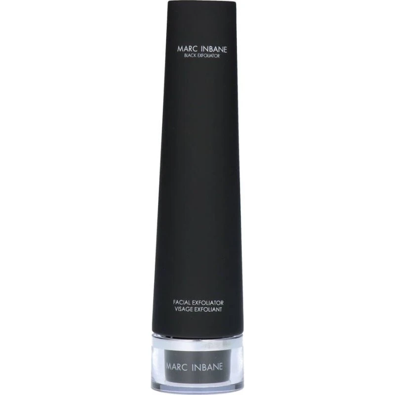 Marc Inbane Black Facial Exfoliator 75 ml