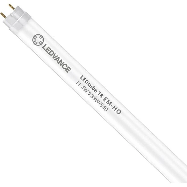 LEDVANCE Tube LED T8 11.4W 840 Blanc Froid 105cm