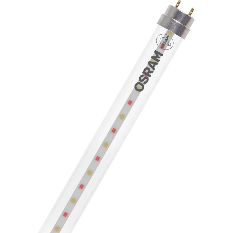 Osram Tube LED T8 Fluora 15W 120cm Blanc Très Chaud EM