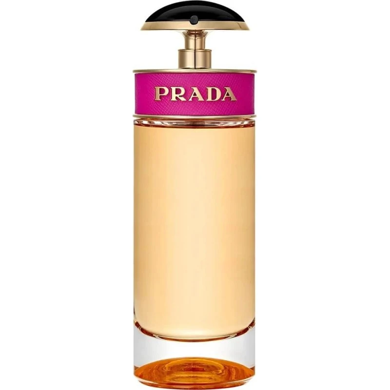 Prada Candy Eau de Parfum 80 ml