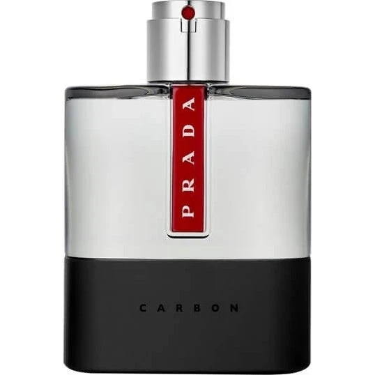 Prada Luna Rossa Carbon Eau de Toilette 150 ml