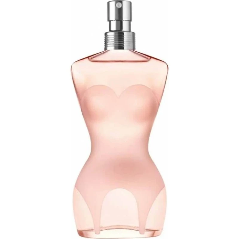 Jean Paul Gaultier Classique Eau de Toilette Spray 50ml