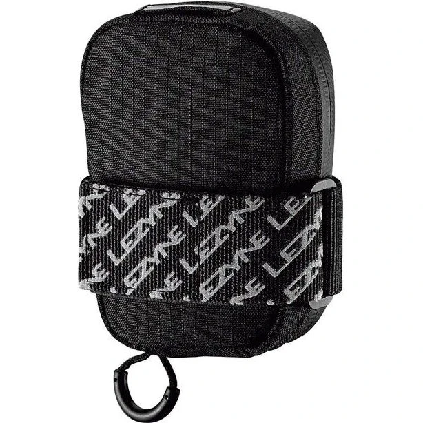 Lezyne Road Caddy Sacoche de selle compacte noir