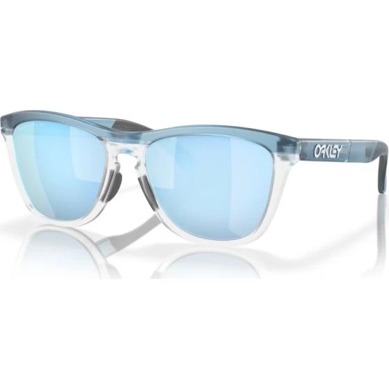 Oakley Frogskins Prizm Polarisées - Bleu Divers