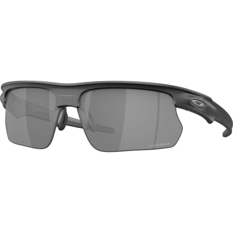 Oakley BiSphaera Steel - Lunettes de soleil Prizm Black