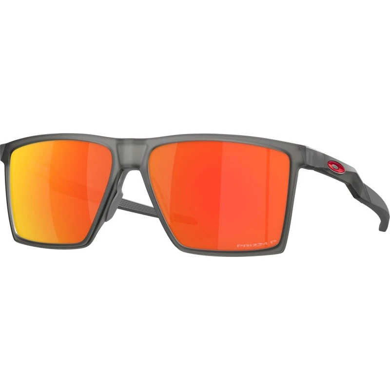 Oakley Lunettes de Soleil Futurity - Prizm Ruby Polarized