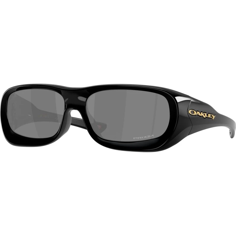 Oakley De Soto Lunettes de Soleil Noir et Prizm Black