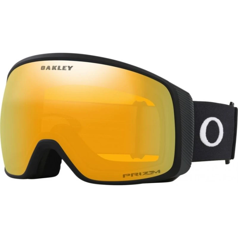 Oakley Flight Tracker L PRIZM™ - Noir Mat